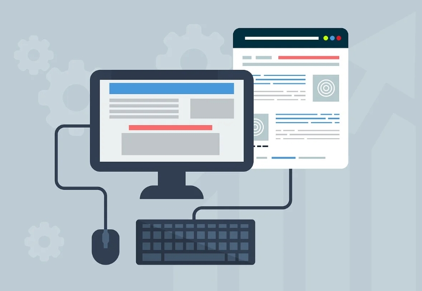 外貿(mào)網(wǎng)站建設(shè)方案：從0到1打造你的國際獨(dú)立站